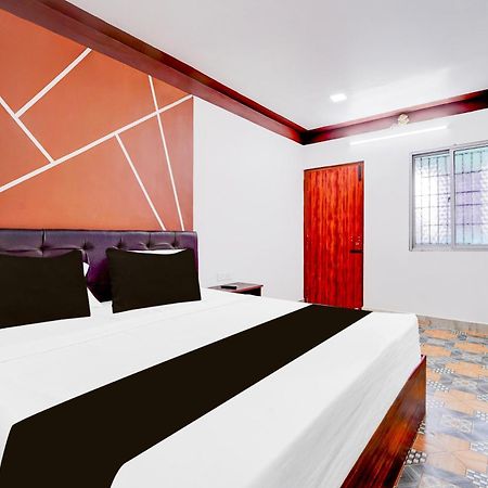 Hotel O Anandha Inn Rooms Tirupparangunram ภายนอก รูปภาพ