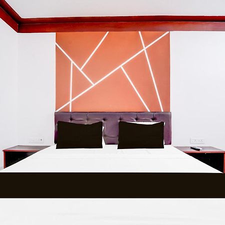 Hotel O Anandha Inn Rooms Tirupparangunram ภายนอก รูปภาพ