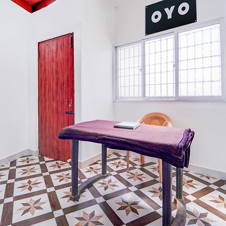 Hotel O Anandha Inn Rooms Tirupparangunram ภายนอก รูปภาพ