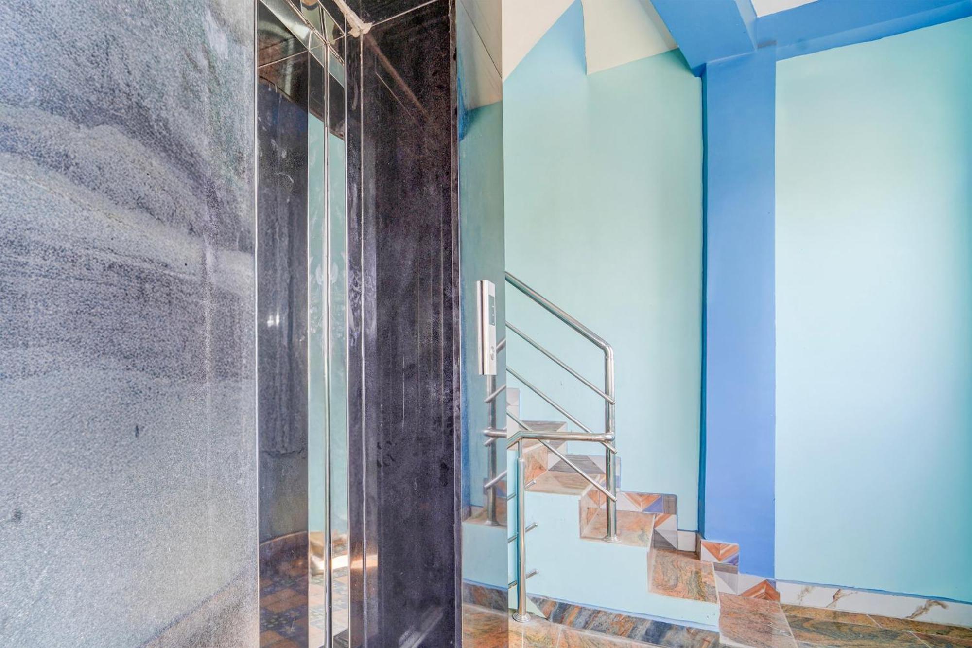 Hotel O Anandha Inn Rooms Tirupparangunram ภายนอก รูปภาพ